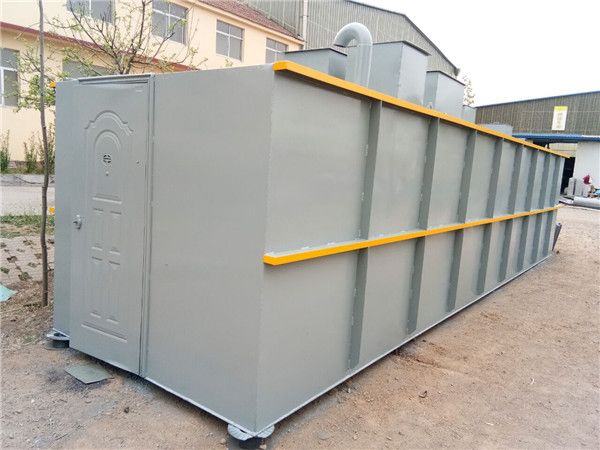 為什么養(yǎng)殖污水處理設(shè)備受到不少客戶的好評(píng)？